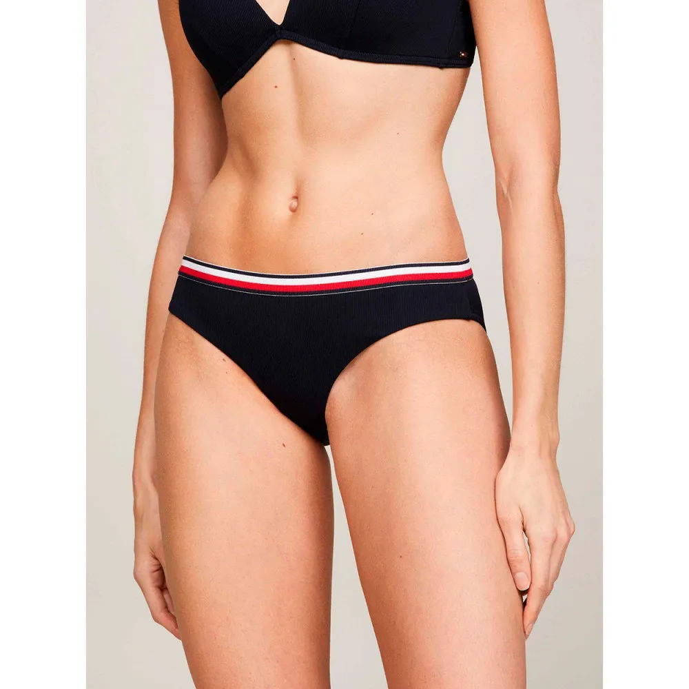 

Низ бикини Tommy Hilfiger UW0UW05402, синий