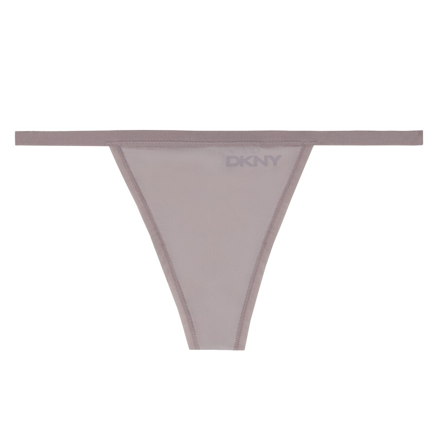 

Стринги DKNY Intimates Acitve Comfort, Pastel purple