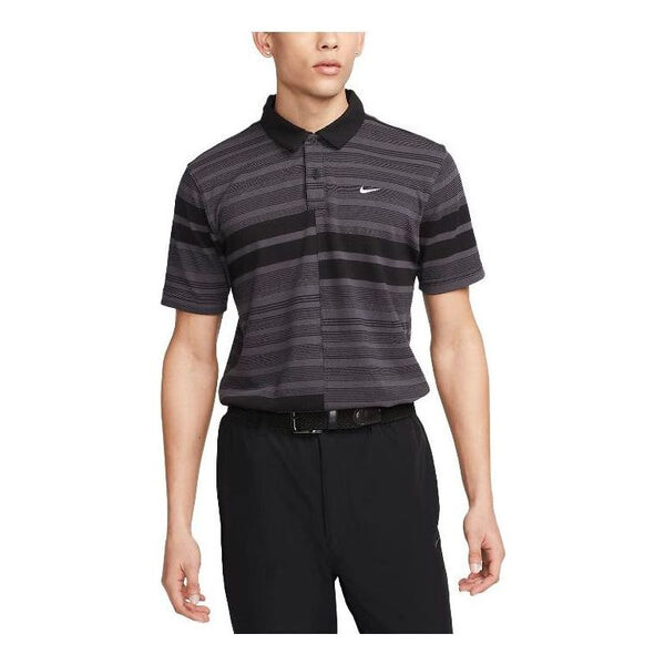 

Рубашка поло dri-fit unscripted golf polo shirt 'grey' Nike, серый