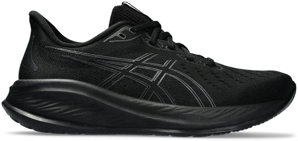 

Мужские кроссовки для бега ASICS Gel-Cumulus 26, черный