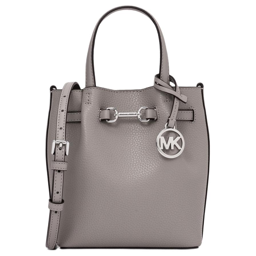 

MICHAEL KORS Кожаная сумка через плечо