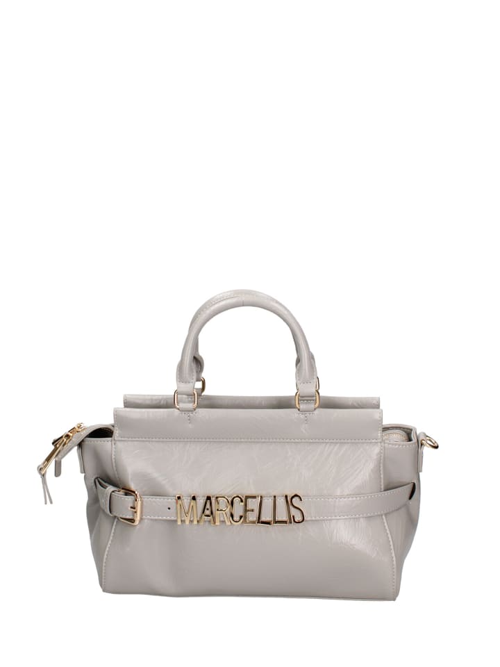 

Сумка Marc Ellis, цвет light grey, Серый, Сумка Marc Ellis, цвет light grey