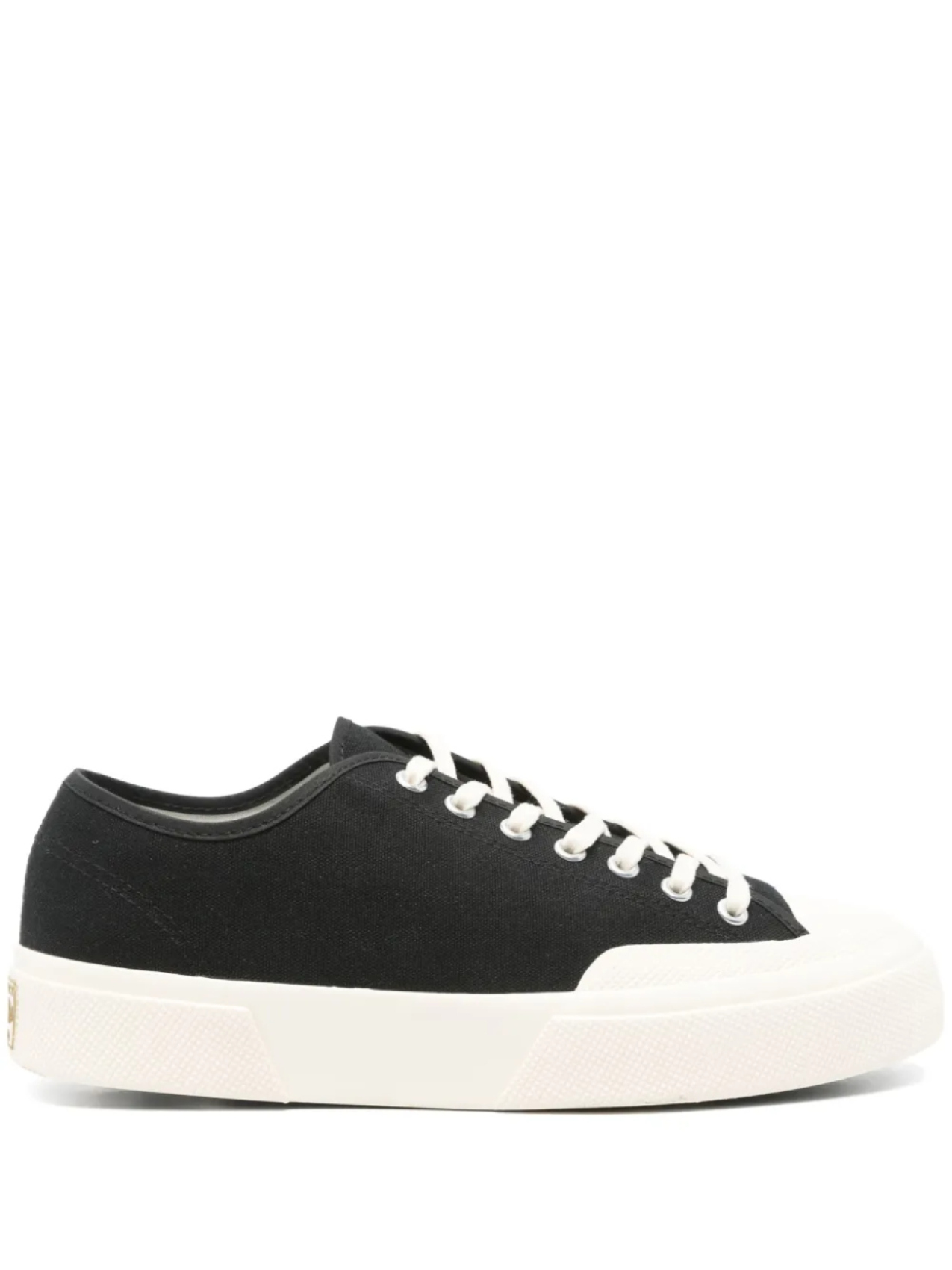 2432 Рабочие кроссовки Superga, черный