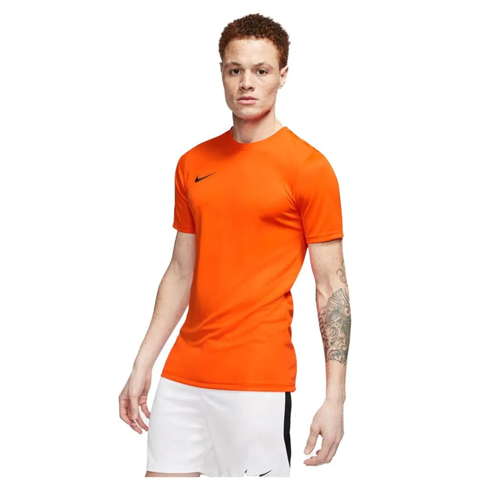 

Футболка Nike Park Vii Bv6708, оранжевый
