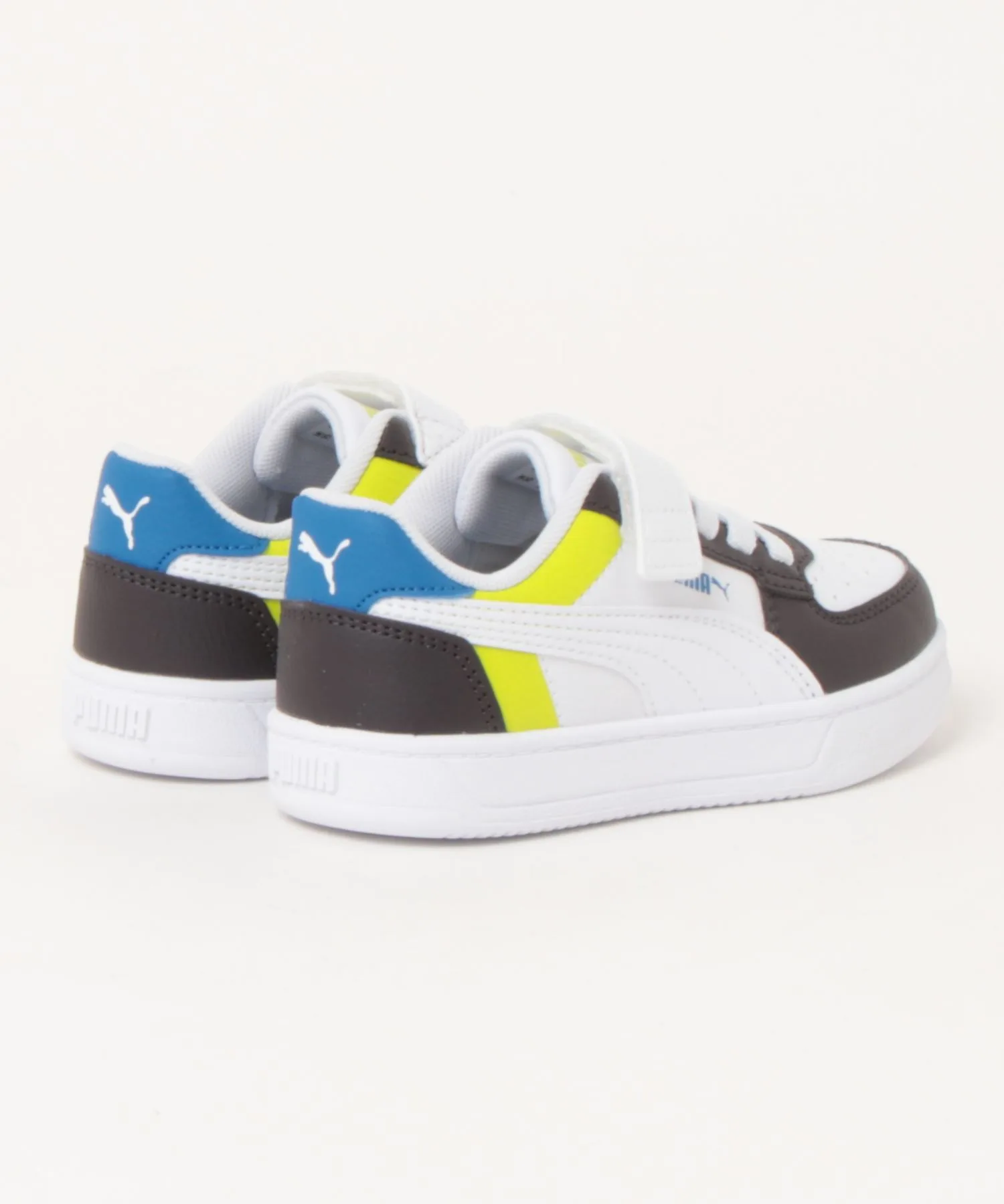 Детские кроссовки PUMA Kaven 2.0 Block AC+PS — фото 4