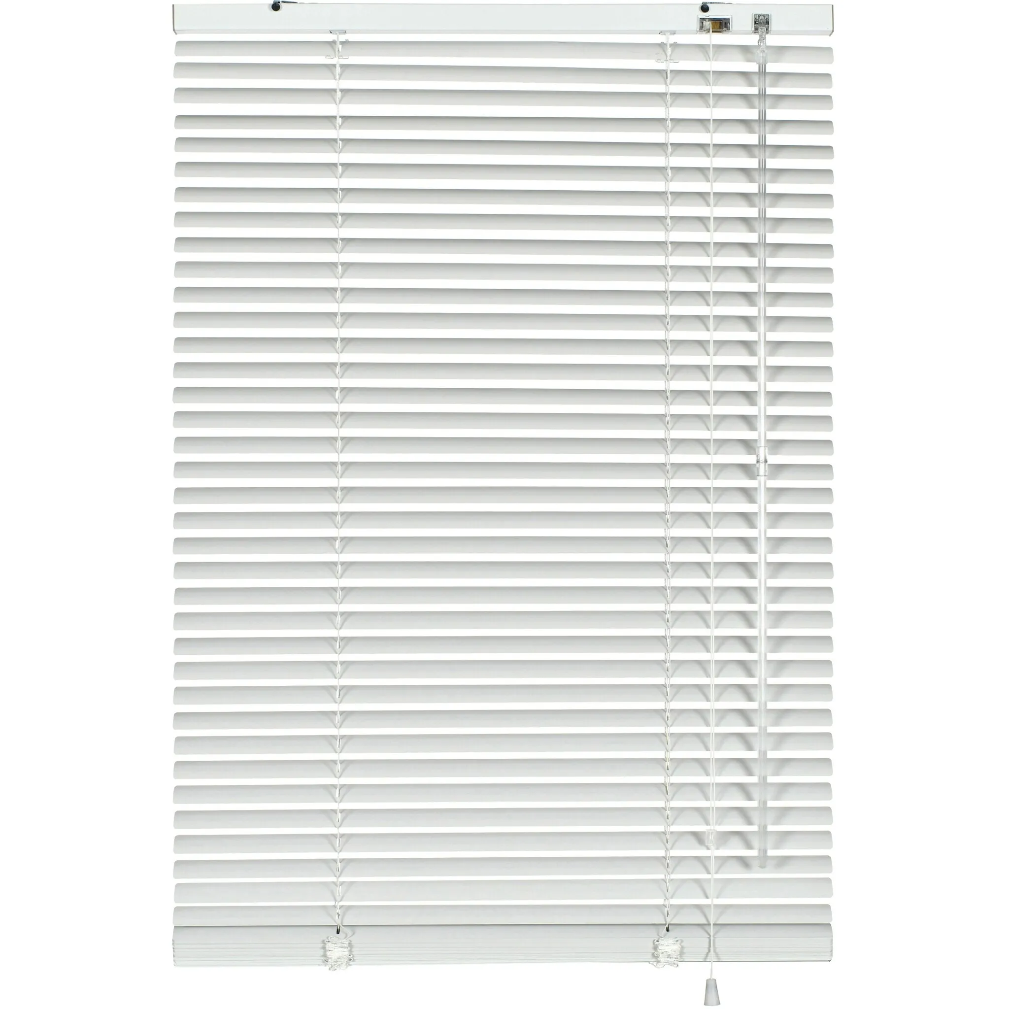 

GARDINIA Жалюзи «Алюминиевые жалюзи 25 мм», (1 шт), жалюзи в соответствующих цветах, белый