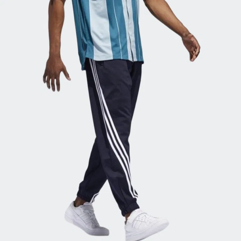 Спортивные штаны мужские Adidas Originals, Dark Blue — фото 3