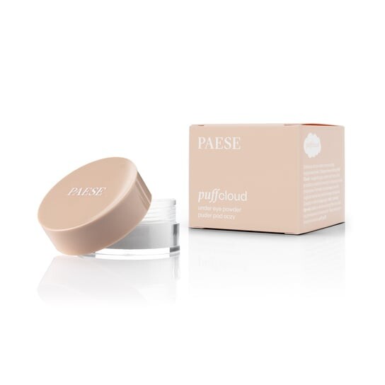

Пудра для глаз, 5,3 г Paese, Puff Cloud