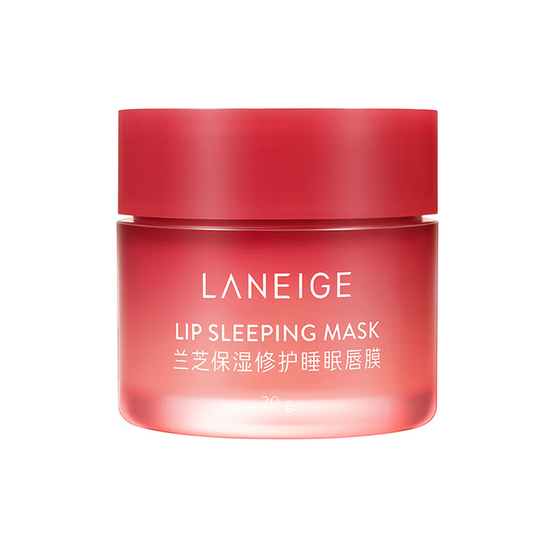 

Ночные увлажняющие восстанавливающие маски и бальзамы для губ LANZHI: разглаживающие морщины, успокаивающие, увлажняющие и отшелушивающие, 20 г Laneige, sweet berry flavor-multi version random 20g
