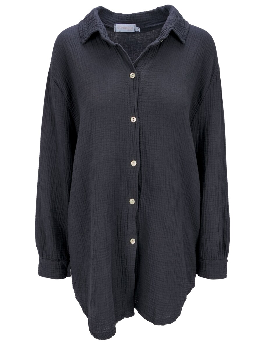 

Блуза Seasons of April Susie, черный