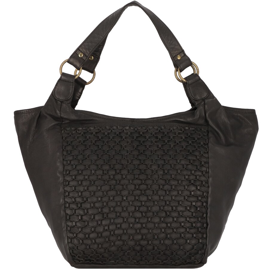 

Сумка через плечо Greenland Nature Femi & Nine , Black