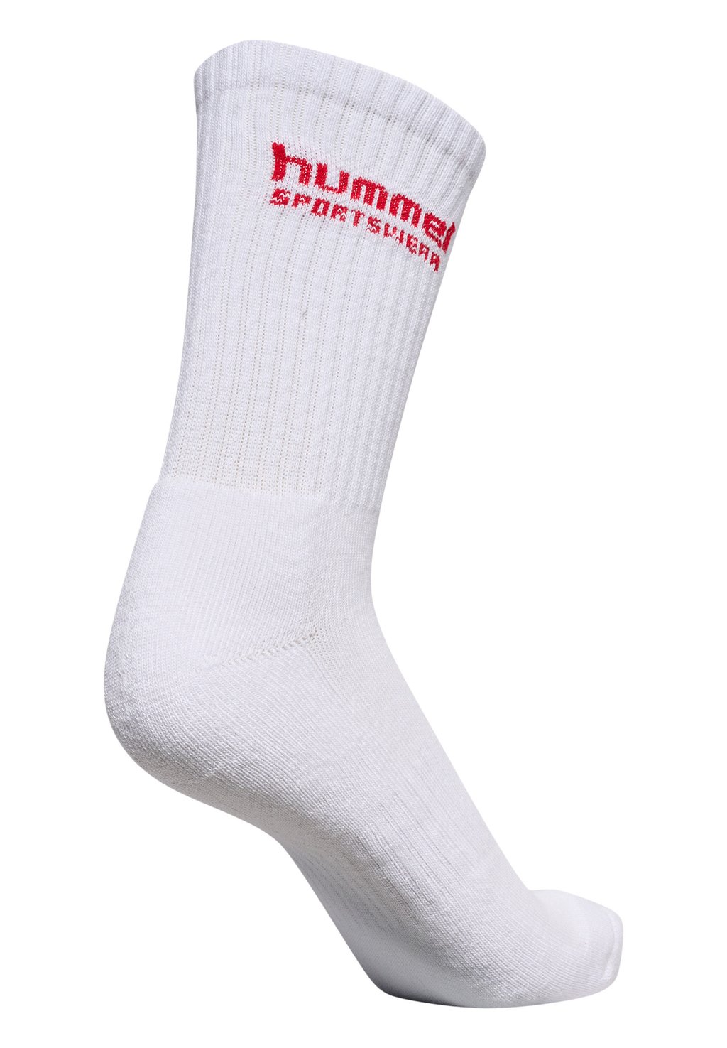 

Носки 3-PACK Hummel, белый