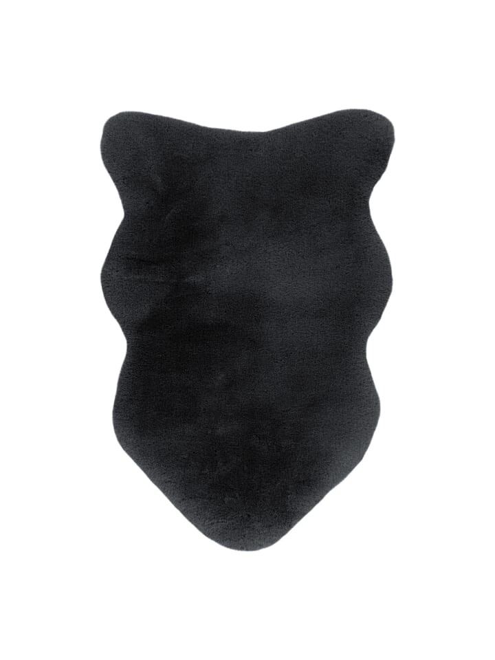 

Ковер GMD Living, темно-серый