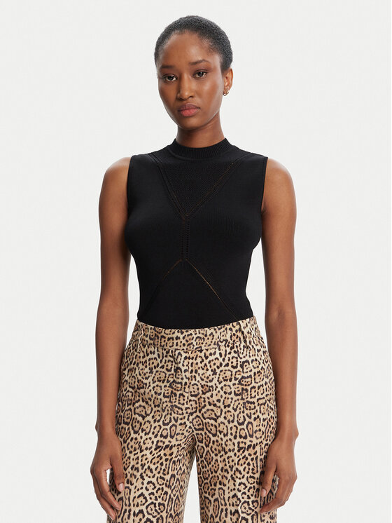 

Свитер slim fit 5YGR03 5876Z Marciano Guess, черный