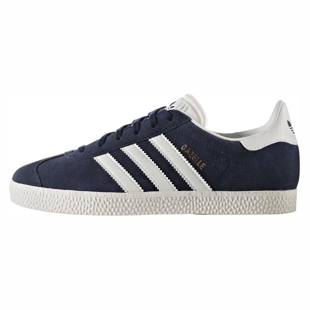 Кроссовки adidas Originals Gazelle, синий — фото 4
