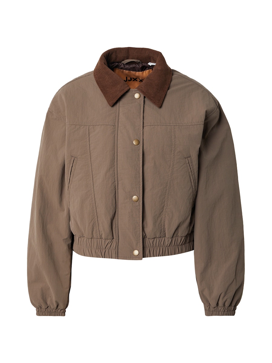 

Куртка межсезонная JJXX JXJUNE, коричневый/мокко