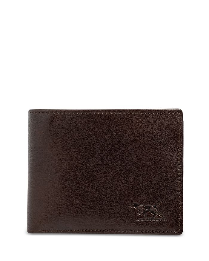 

Кошелек Wardville Pouch Rodd & Gunn, коричневый