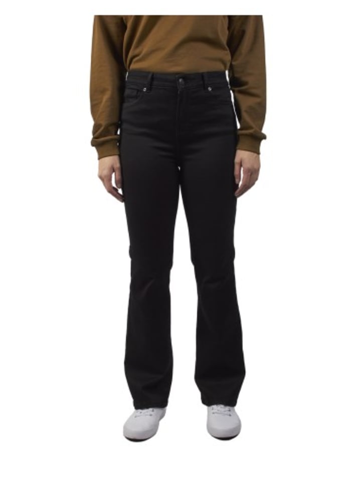 

Джинсы Vero Moda, черный