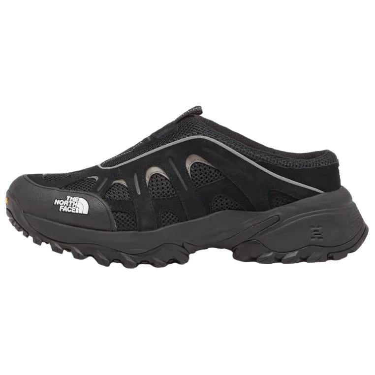 

THE NORTH FACE Низкие повседневные кроссовки Hedgehog '06 RVST, мужские, черные