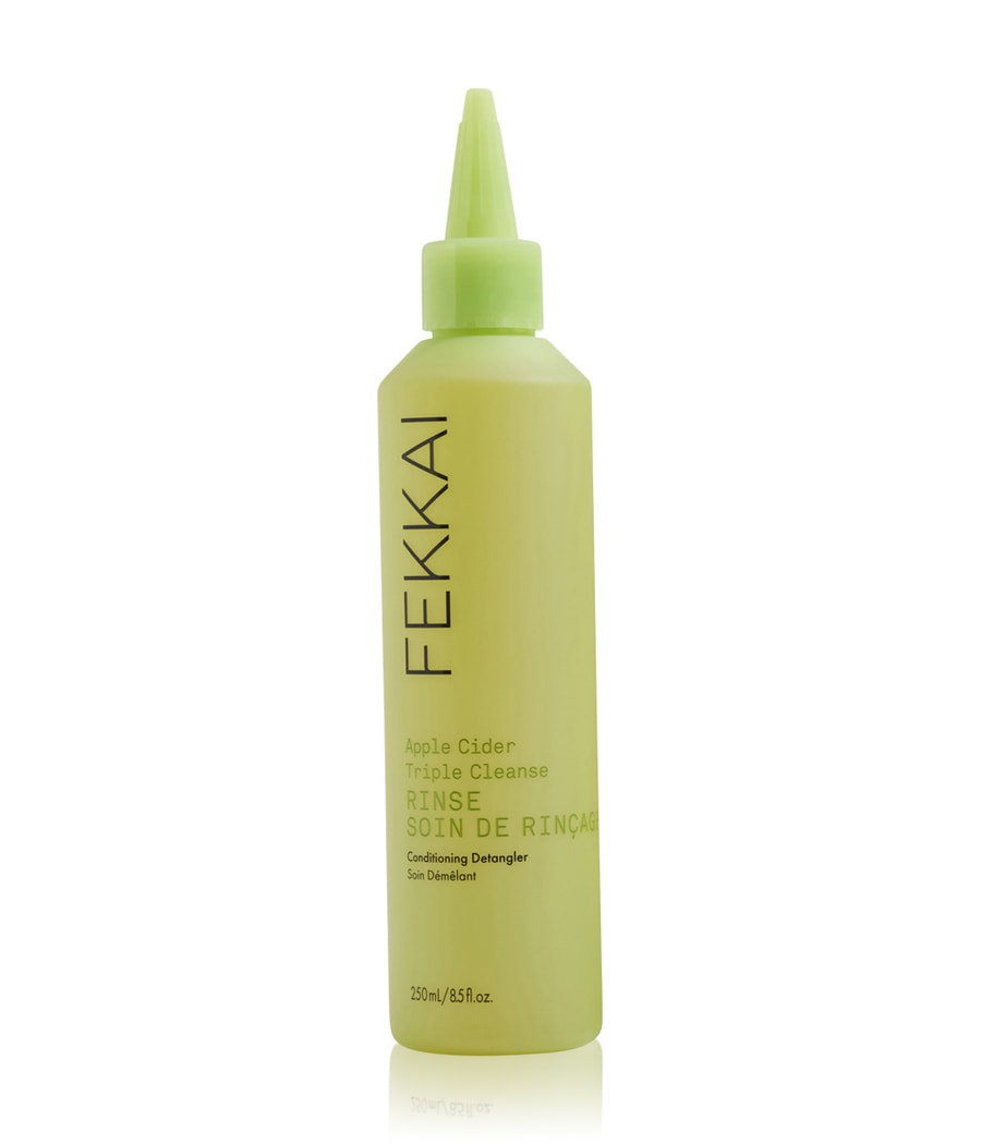 

Кондиционер Fekkai Apple Cider Triple Cleanse Conditioner, 250 ml