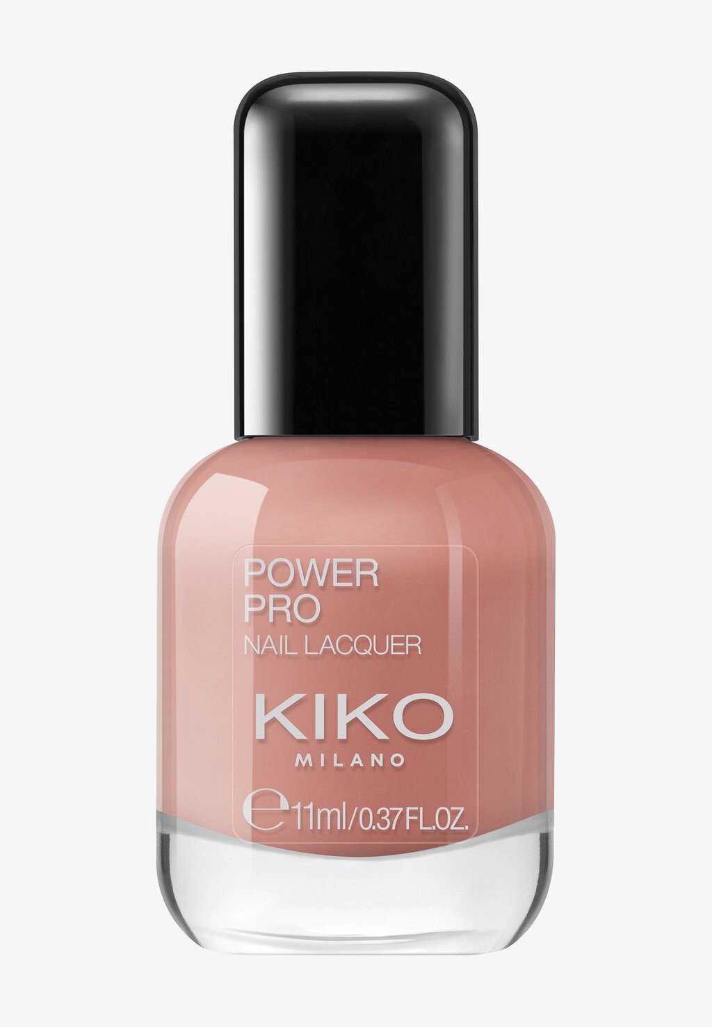 

Лак для ногтей Power Pro Nail Lacquer KIKO Milano, цвет dark chestnut