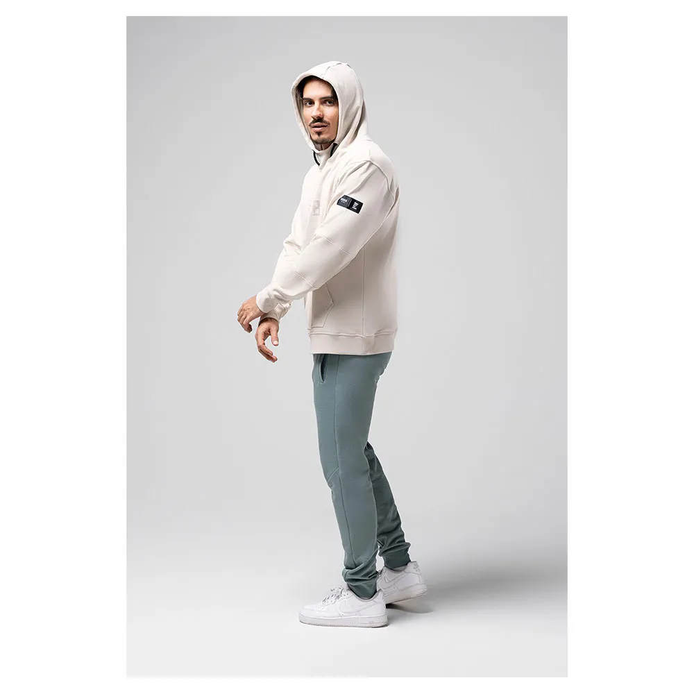 

Худи Gobik Trailblaze, белый