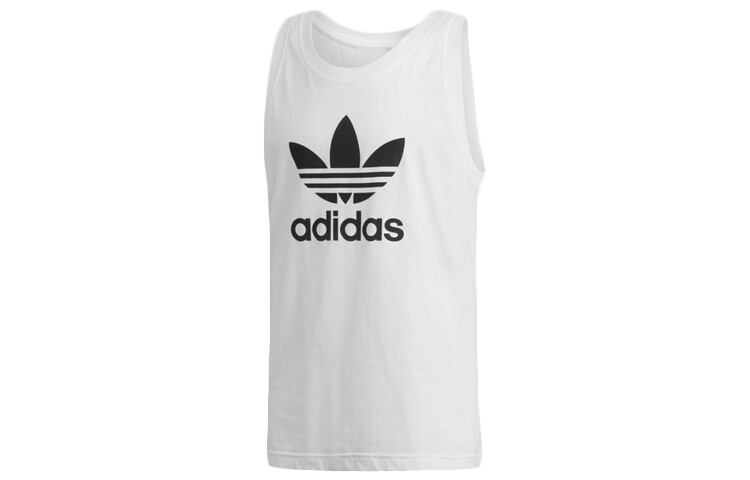

Майка Трилистник Мужской Adidas Originals
