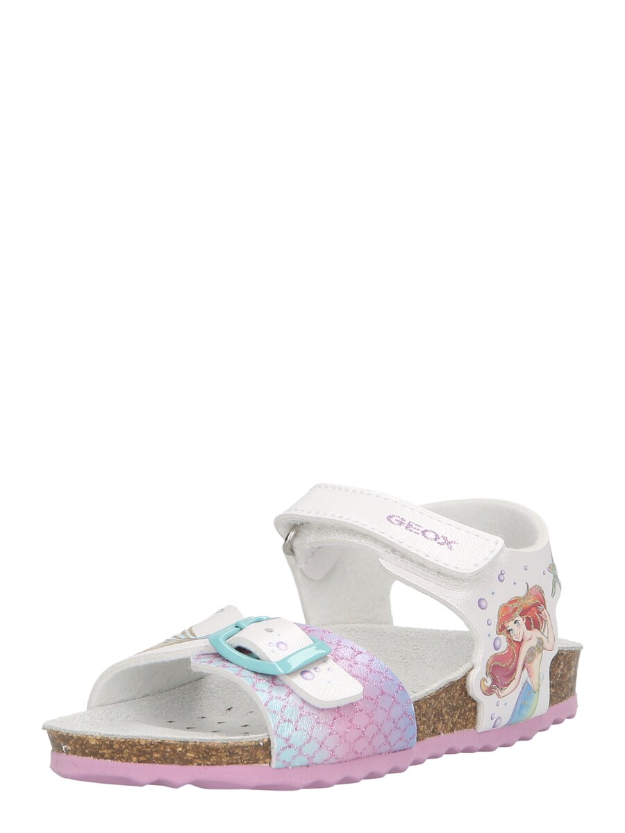 

Сандалии GEOX Sandals Adriel, белый