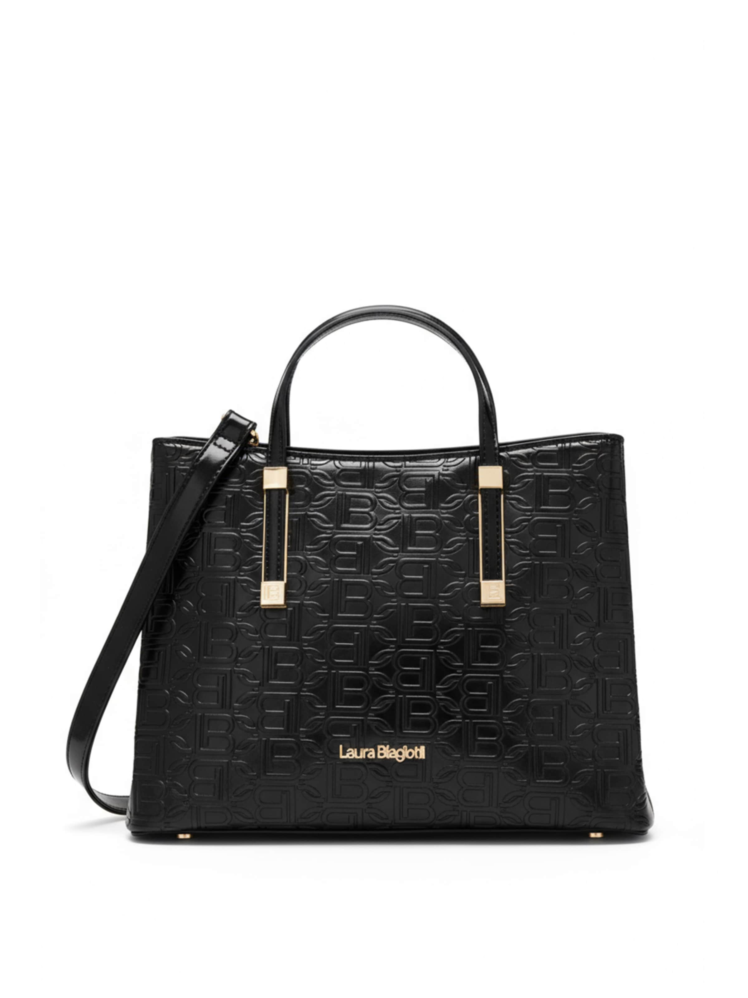 

Laura Biagiotti Сумка 'Arcade 1' в черном цвете