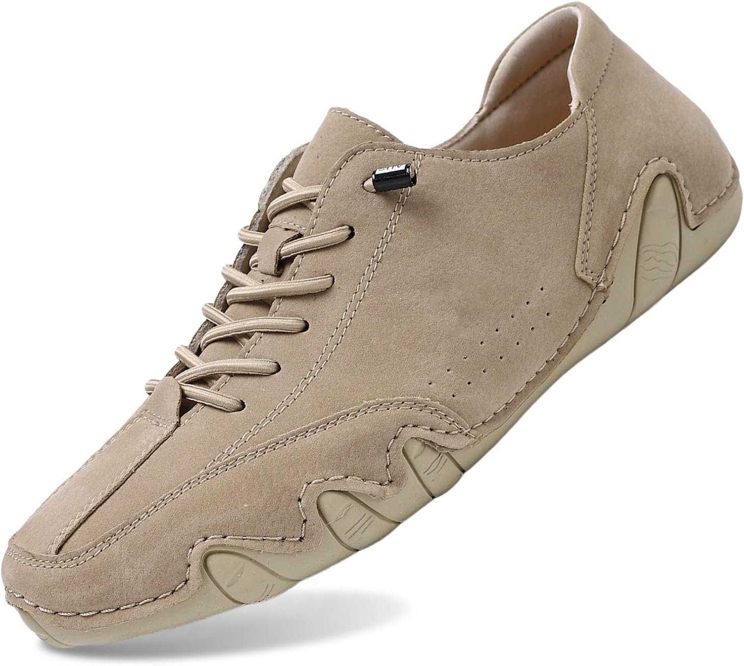 

Кроссовки Vogany дышащие ортопедические эргономичные мужские кроссовки Generic, хаки