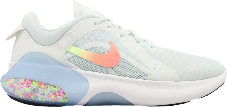 

Кроссовки Wmns Joyride Dual Run 2 'Barely Grey Multi', серый