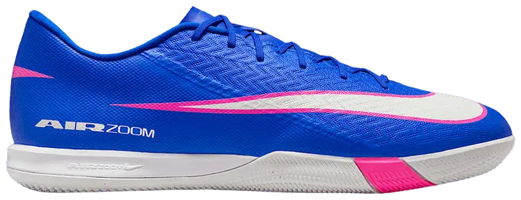 

Кроссовки Nike Zoom Mercurial Vapor 16 Academy IC Low, синий