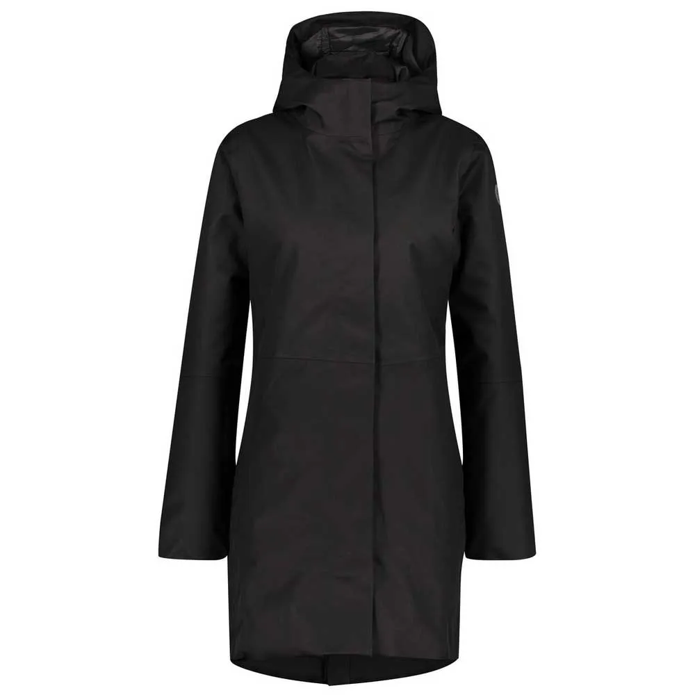 

Куртка AGU Urban Outdoor Clean Winter, черный