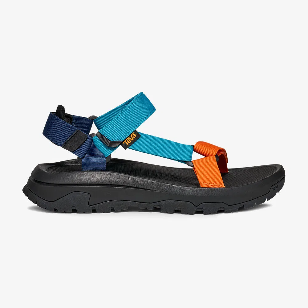 Мужские сандалии Hurricane XLT3 Bright Multi от Teva