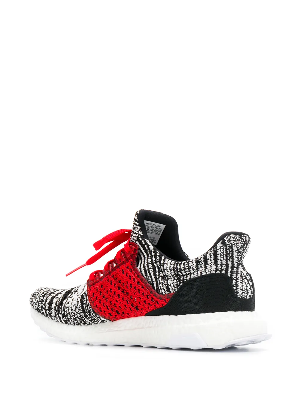 Кроссовки Ultraboost Clima из коллаборации с Missoni Adidas, черный — фото 3