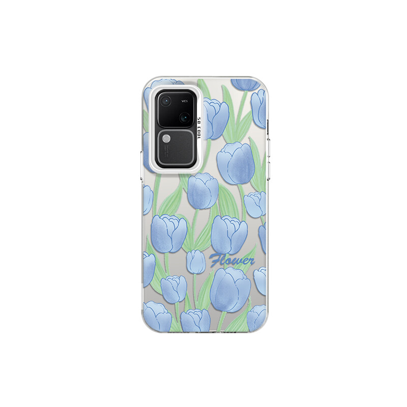 

Чехол для телефона Tronic Danone Chuangdaneng, DWWYCY033 - Colored silver-white