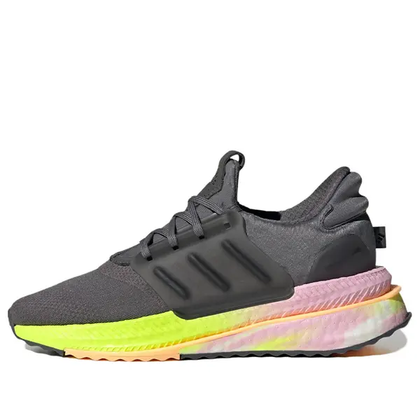 

Кроссовки x_plrboost Adidas, черный