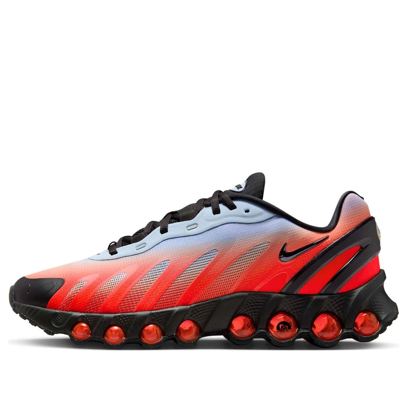 

Кроссовки Nike Air Max Dn8 'Royal Tint Black Bright Crimson'