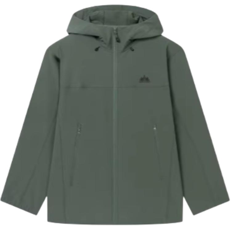 

361° Тренч мужской Willow