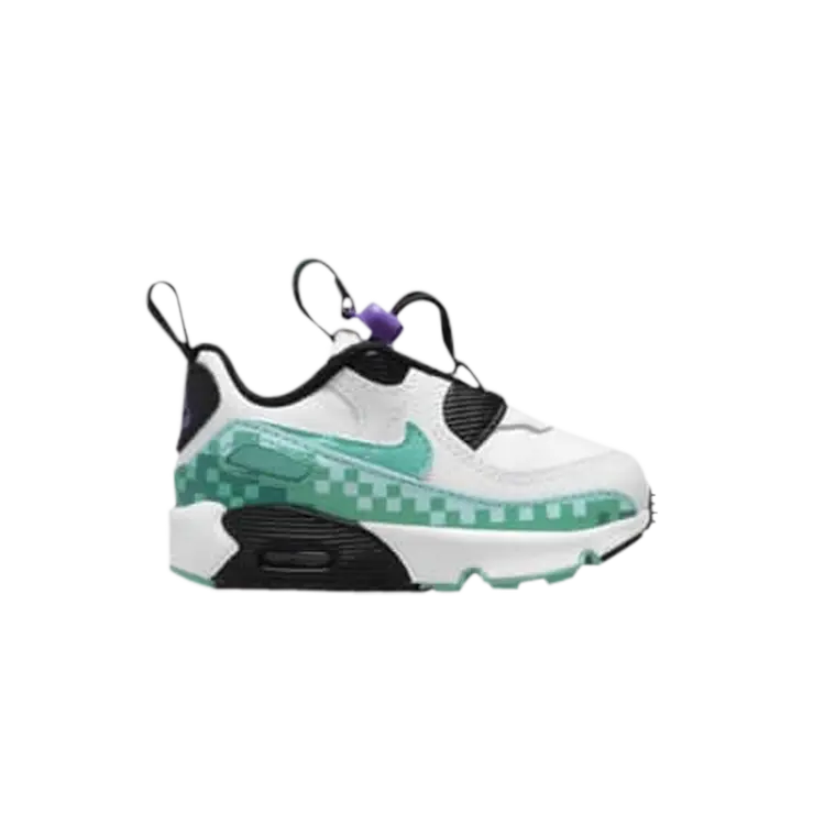 

Кроссовки Nike Air Max 90 Toggle SE TD, белый