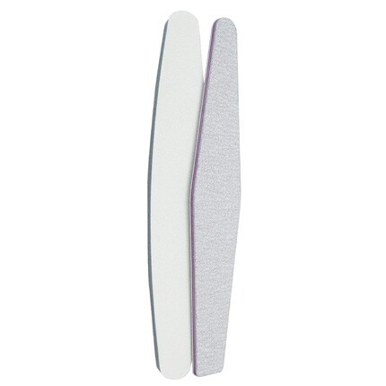 

Пилочка для ногтей ORLY Zebra File 180 Grit, 5 шт