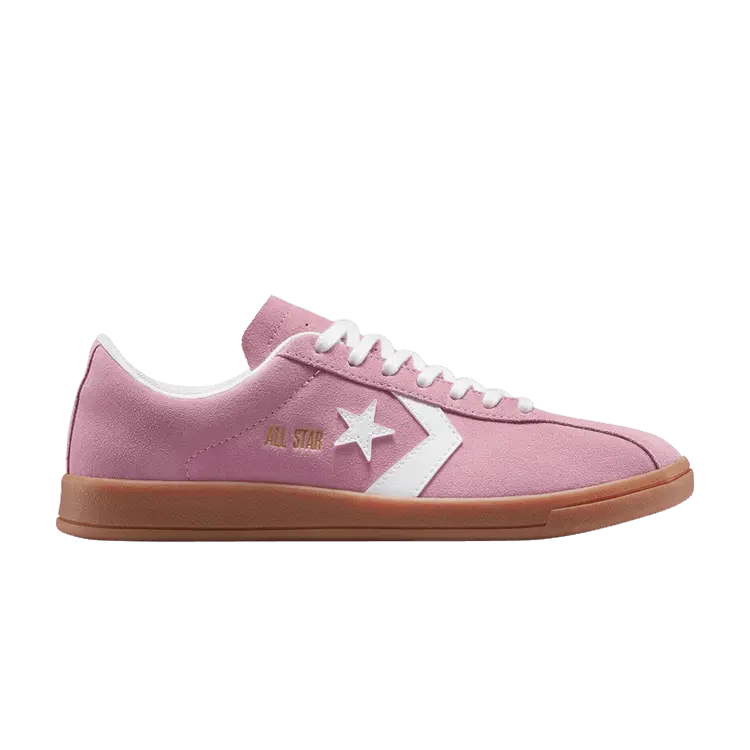 

Кроссовки Converse All Star Classic Trainer Suede 'Cliffside Rose', розовый