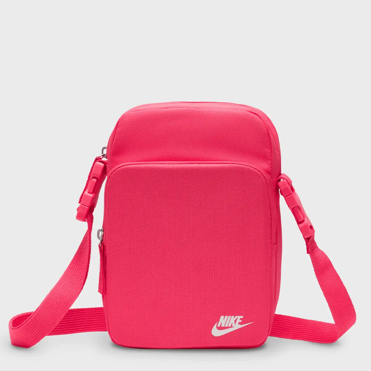 

Сумка Nike Heritage Crossbody Bag, розовый
