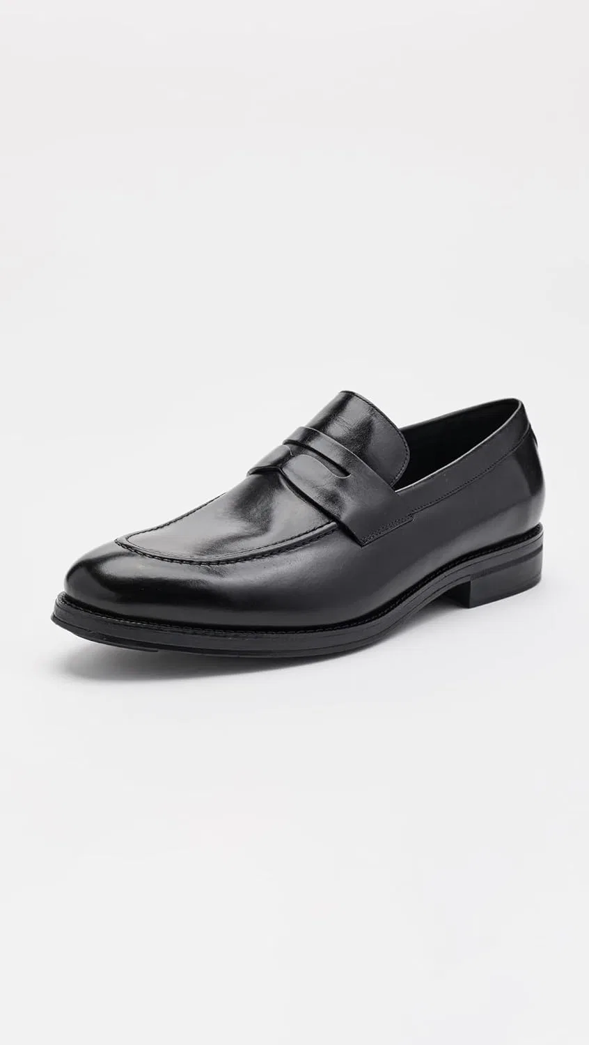 Лоферы мужские Cole Haan Ledley Grand, черный — фото 3