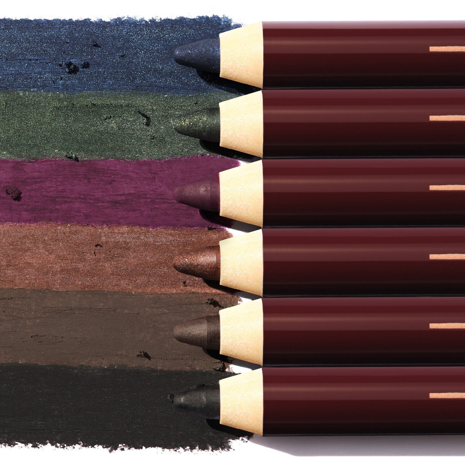 Подводка для глаз rock 'n' kohl Charlotte Tilbury, sapphire nights, вес 1.2 гр. — фото 3