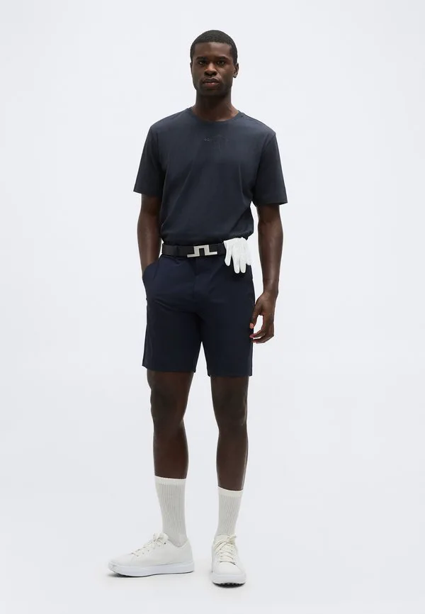Спортивная футболка birdie Boss, Dark Blue — фото 2