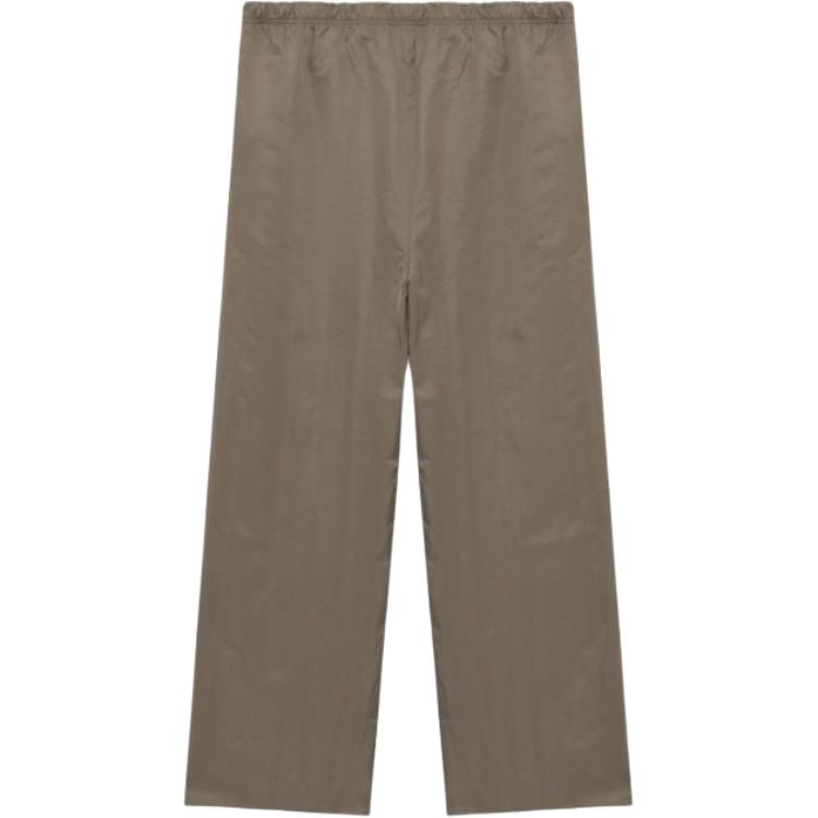 Повседневные брюки мужские Fear Of God Essentials, светло-коричневый — фото 3