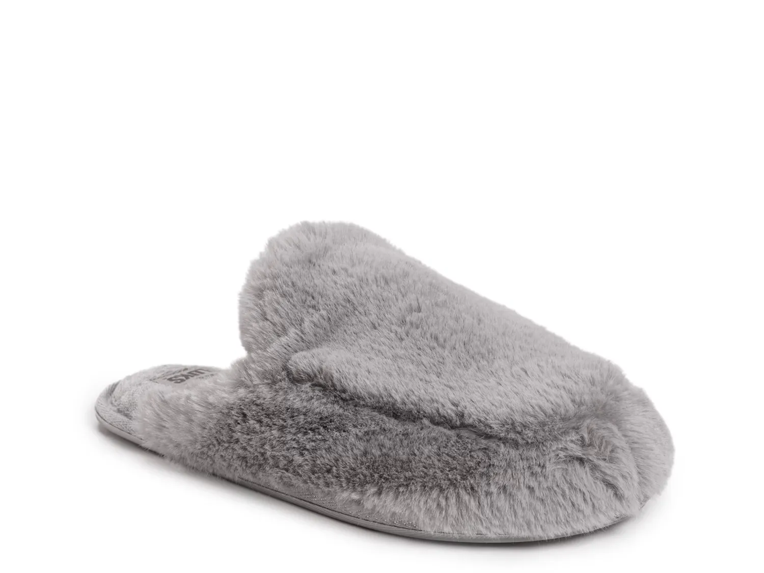 

Тапочки Capucine Slipper Muk Luks, серый