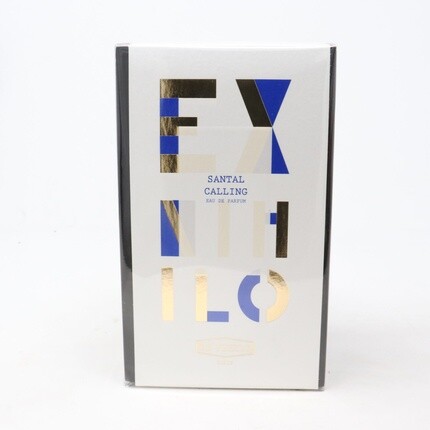 

Santal Calling by Ex Nihilo Eau De Parfum 3.3oz 100ml Spray New with Box