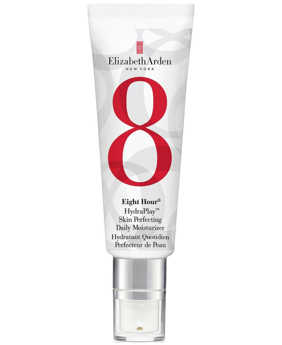 Крем для лица Elizabeth Arden — Увлажняющий Eight Hour HydraPlay Skin Perfecting Daily Moisturizer — фото 2
